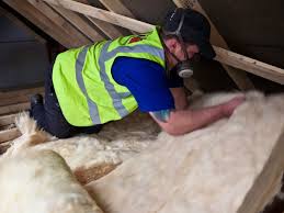 Best Blown-In Insulation  in Cleveland, NC