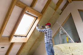 Types of Insulation We Offer in Cleveland, NC