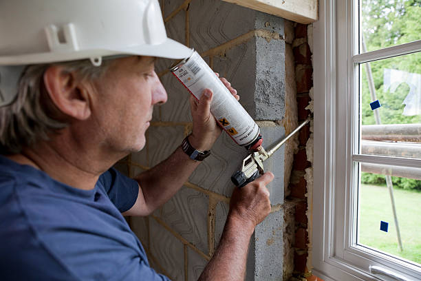 Best Insulation Air Sealing  in Cleveland, NC