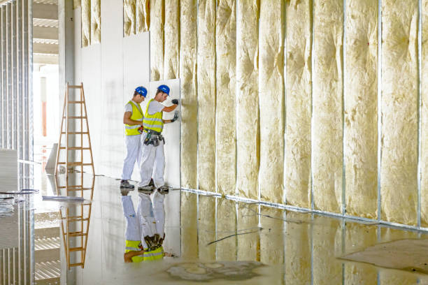 Best Insulation for New Construction  in Cleveland, NC